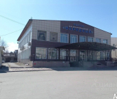 ОСЗ 2053 кв м мкр. 13-й, д. 25
