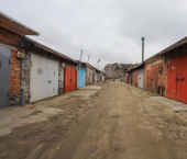 28 кв м 108-й кв-л, ГСК Турист, с190