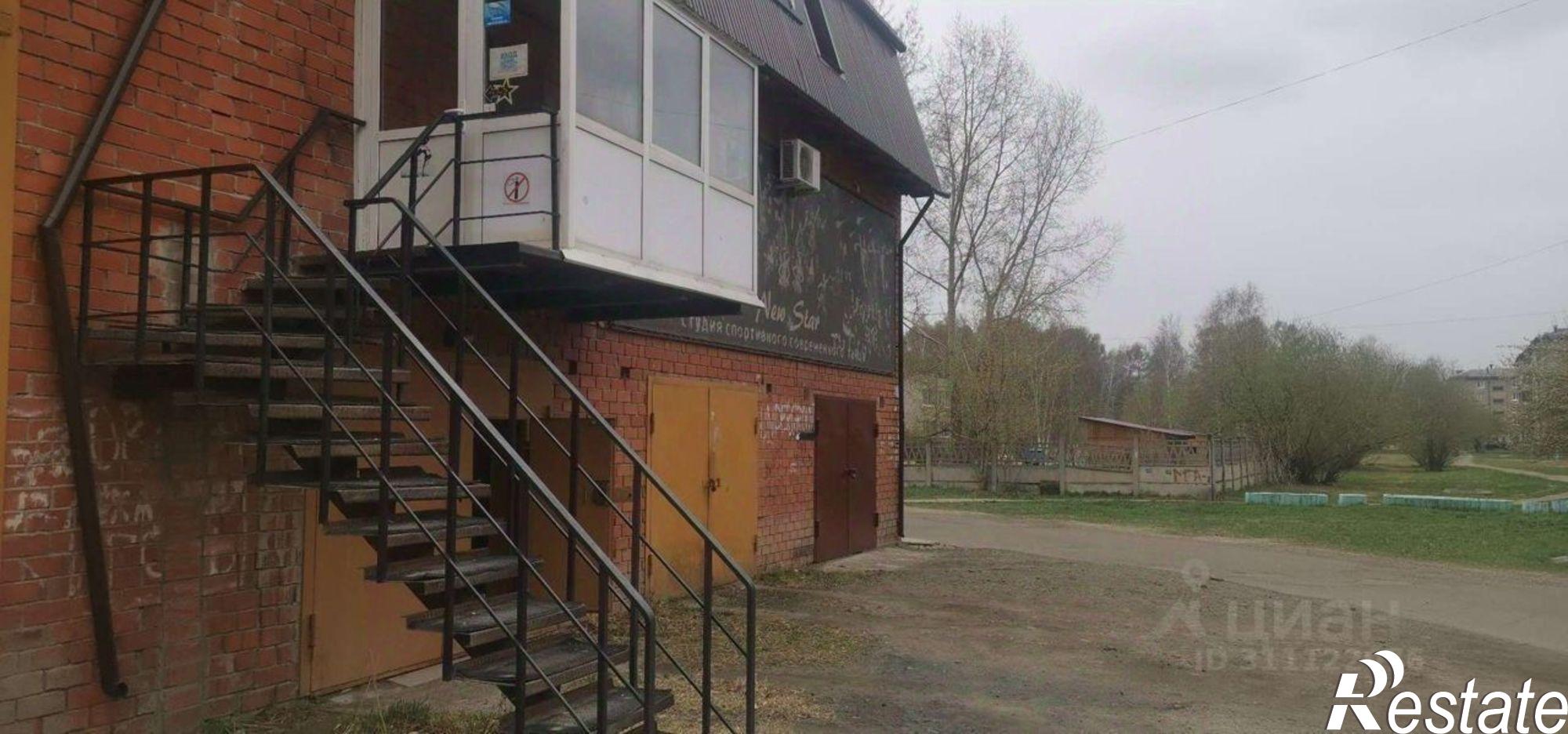 Купить гараж, место в паркинге за 2 500 000 рублей на 18-й микрорайон
