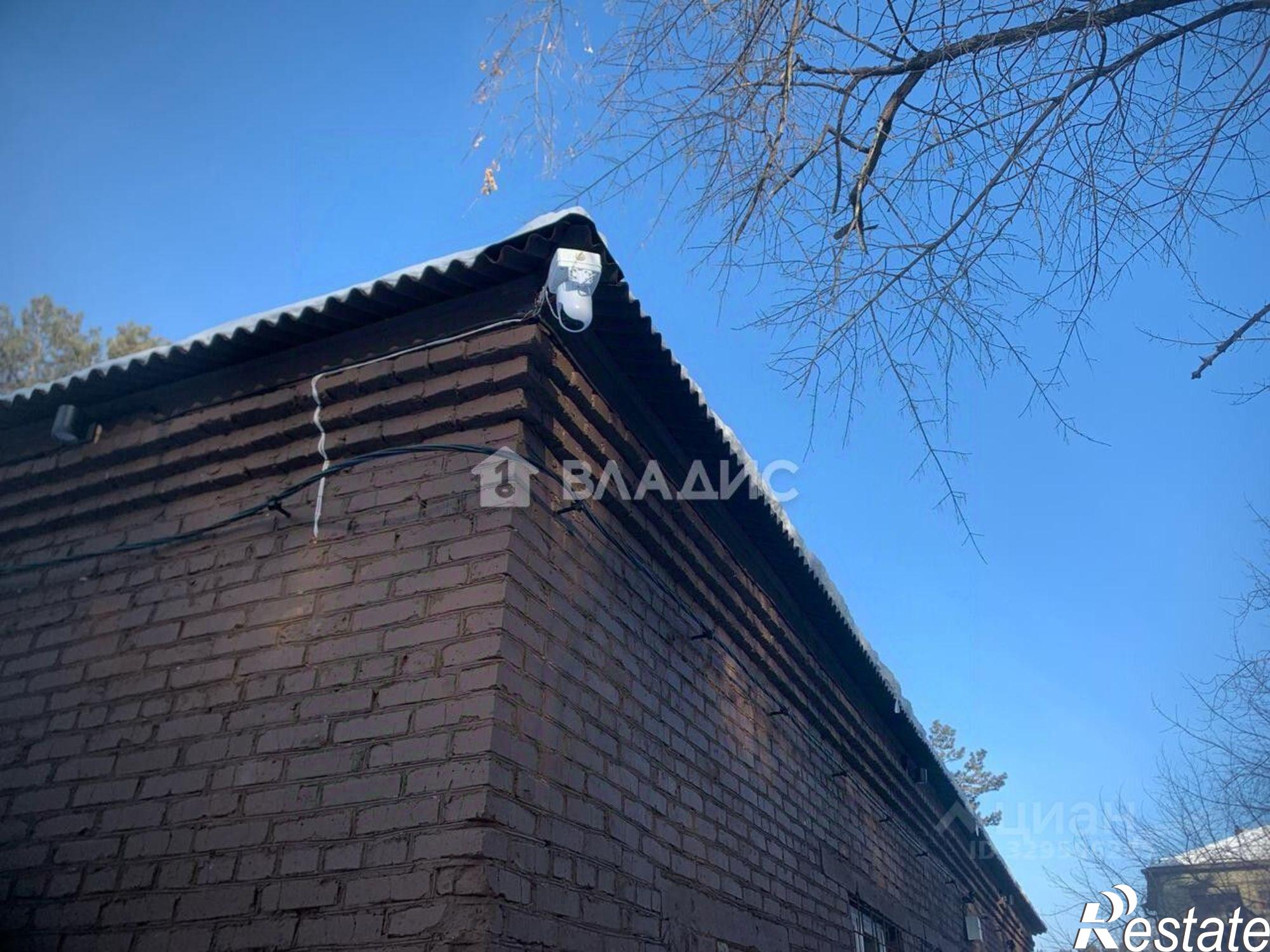 Купить гараж, место в паркинге за 1 760 010 рублей на ул Гражданская, 4А