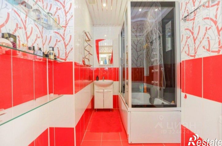 3-комн квартира 33-й микрорайон, 1