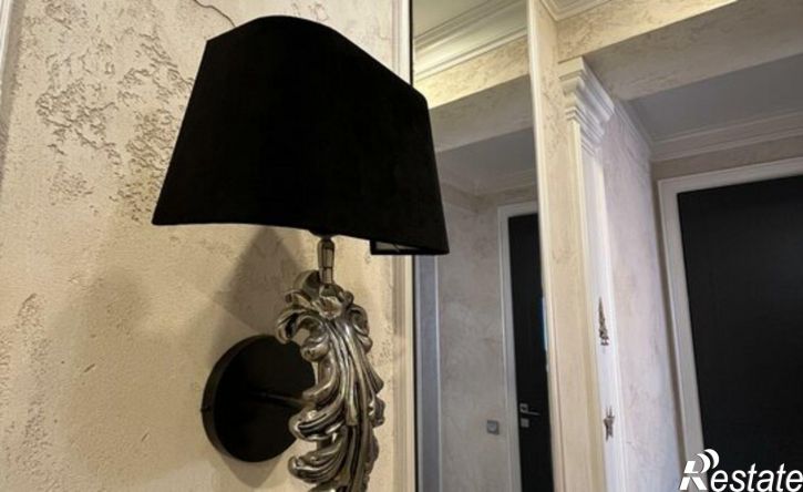 3-комн квартира пр-кт Карла Маркса, 37,  д. 37