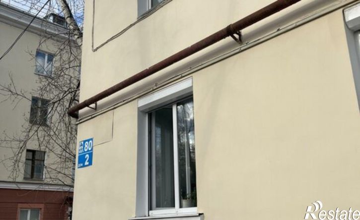 3-комн квартира пр-кт Карла Маркса, 37,  д. 37