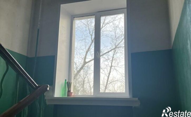 3-комн квартира пр-кт Карла Маркса, 37,  д. 37