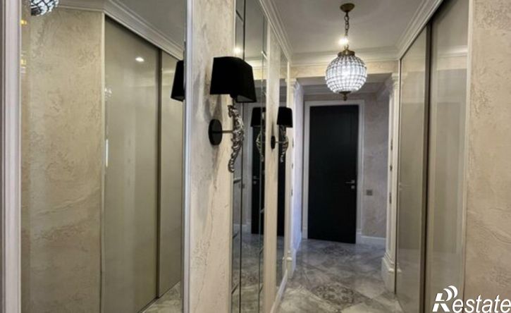3-комн квартира пр-кт Карла Маркса, 37,  д. 37