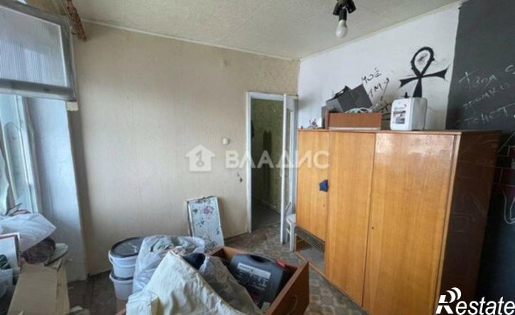 3-комн квартира 15-й микрорайон, 30А