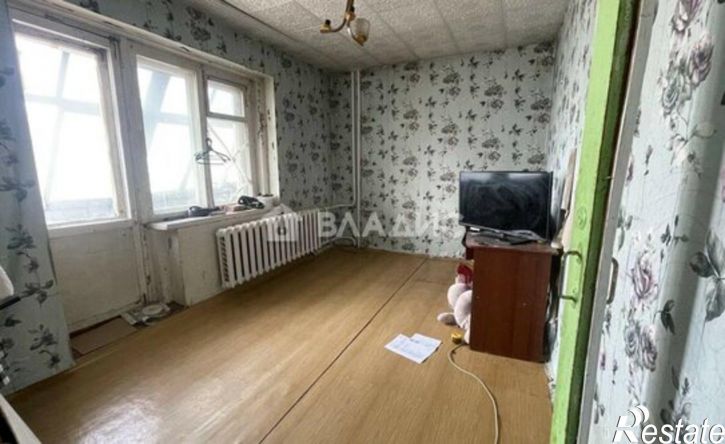 3-комн квартира 15-й микрорайон, 30А