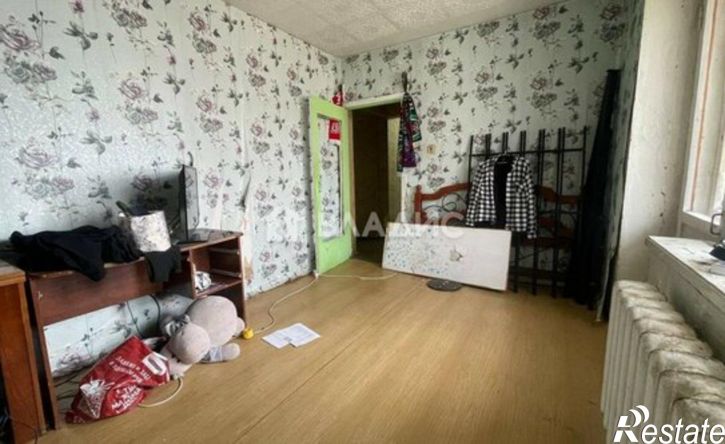 3-комн квартира 15-й микрорайон, 30А