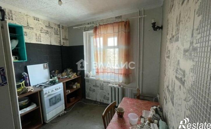 3-комн квартира 15-й микрорайон, 30А