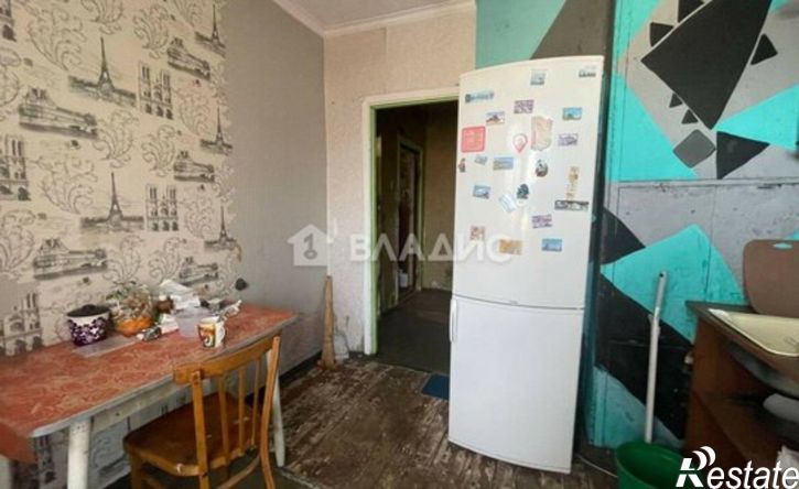 3-комн квартира 15-й микрорайон, 30А