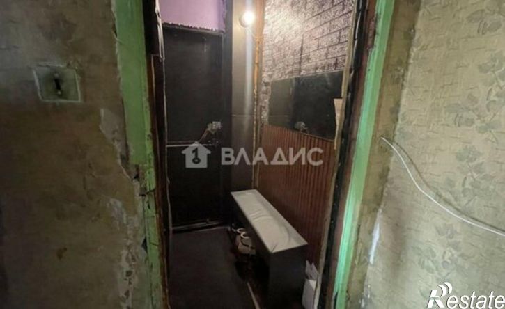3-комн квартира 15-й микрорайон, 30А