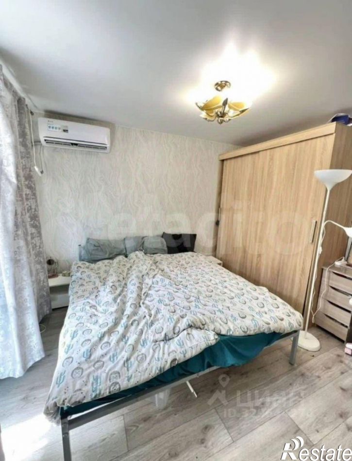 1-комн квартира Ангарский городской округ