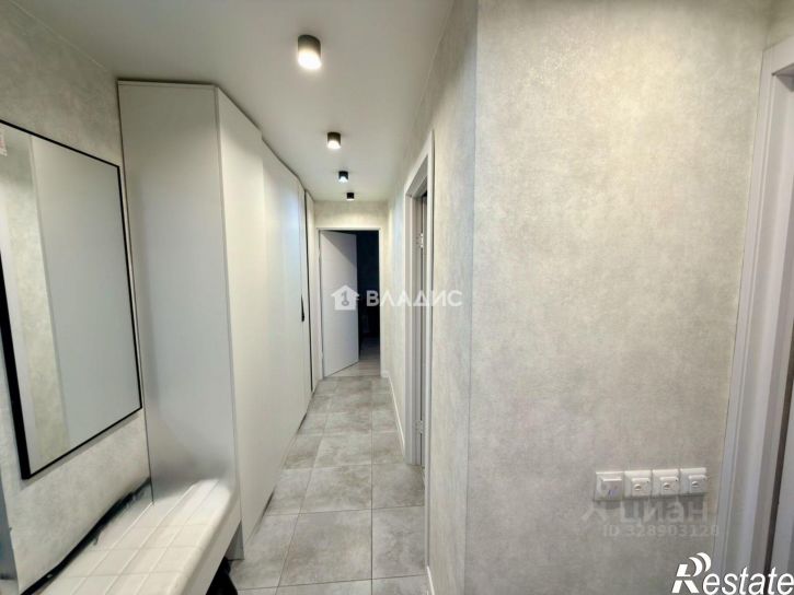 2-комн квартира 11-й микрорайон, 7