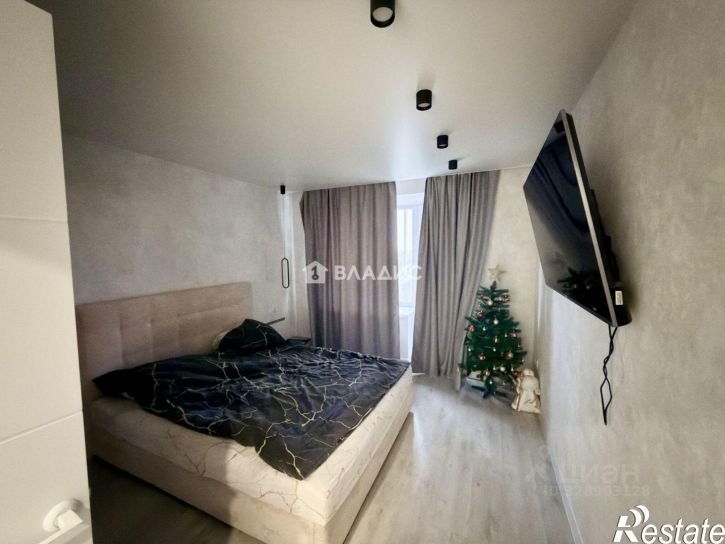 2-комн квартира 11-й микрорайон, 7
