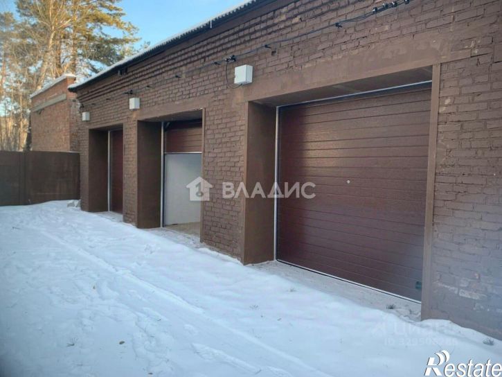 Гараж/парковка ул Гражданская, 4А,  д. 4А