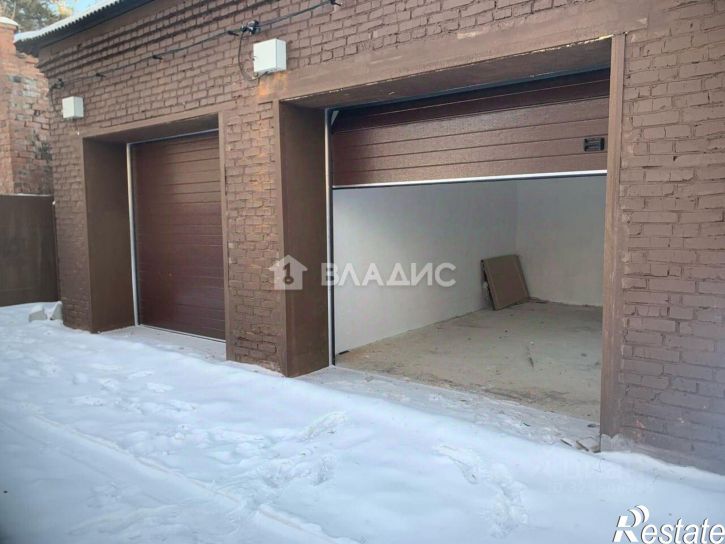 Гараж/парковка ул Гражданская, 4А,  д. 4А