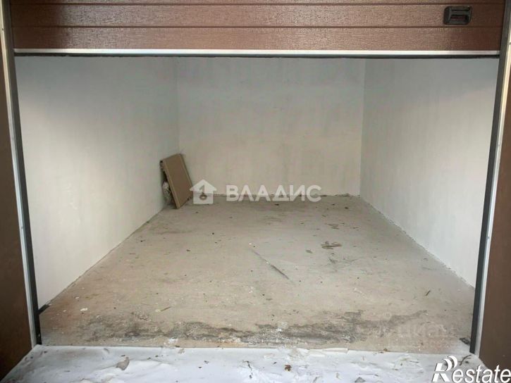 Гараж/парковка ул Гражданская, 4А,  д. 4А