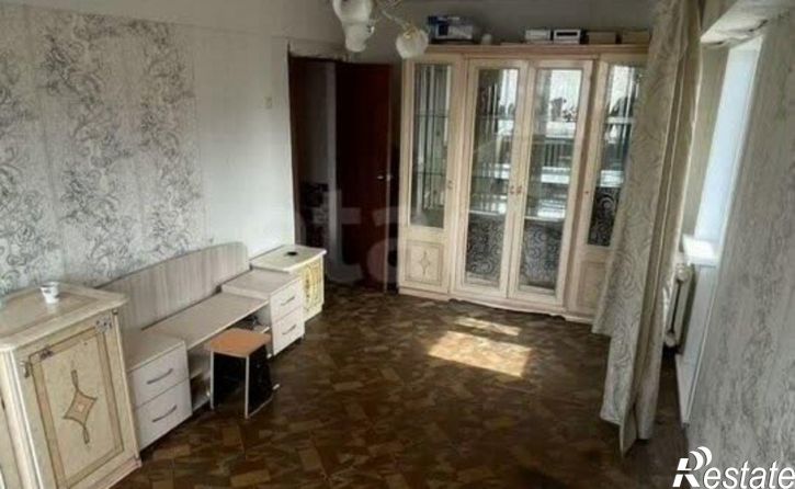2-комн квартира микрорайон 6А, 7
