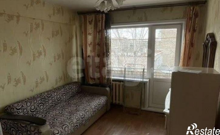 2-комн квартира микрорайон 6А, 7