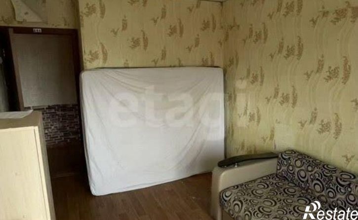 2-комн квартира микрорайон 6А, 7