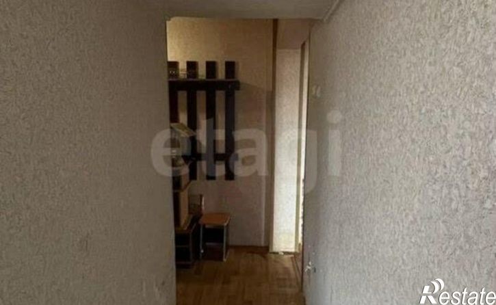 2-комн квартира микрорайон 6А, 7
