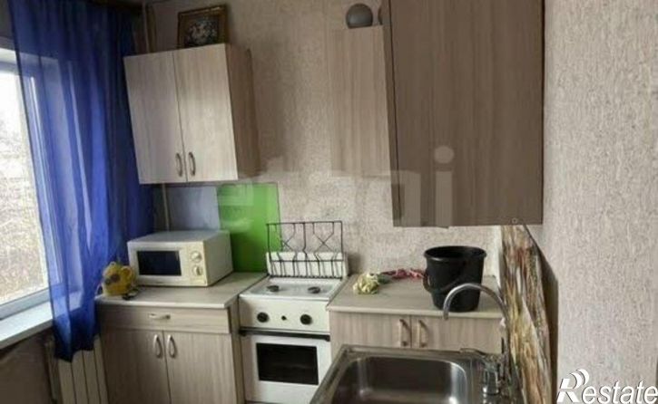 2-комн квартира микрорайон 6А, 7