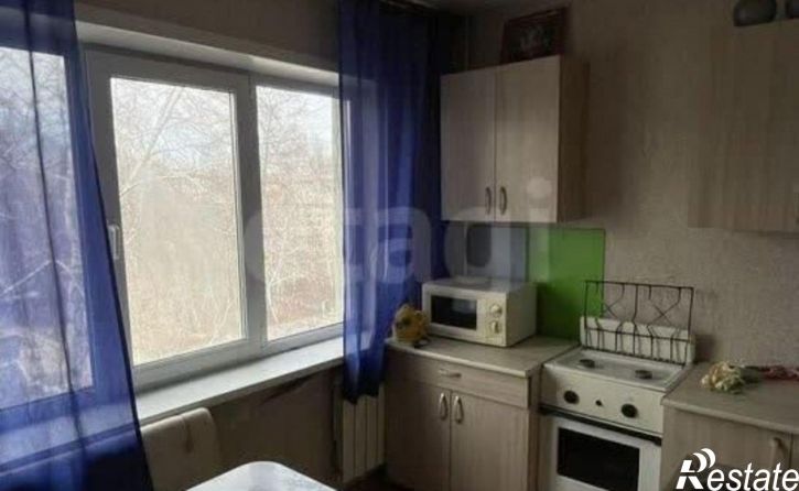 2-комн квартира микрорайон 6А, 7