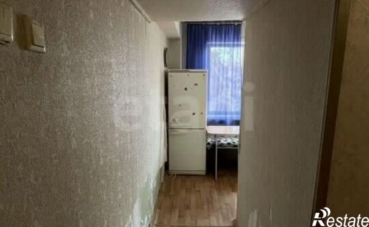 2-комн квартира микрорайон 6А, 7