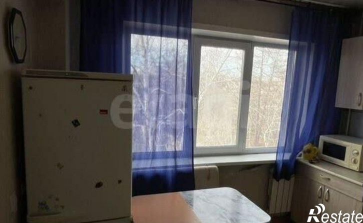 2-комн квартира микрорайон 6А, 7