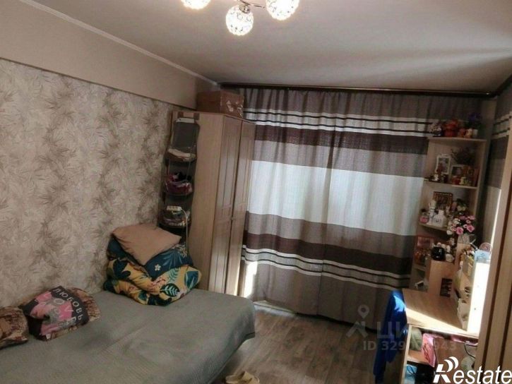 2-комн квартира г. Ангарск, кв-л. 82-й, д. 21, кв. 71