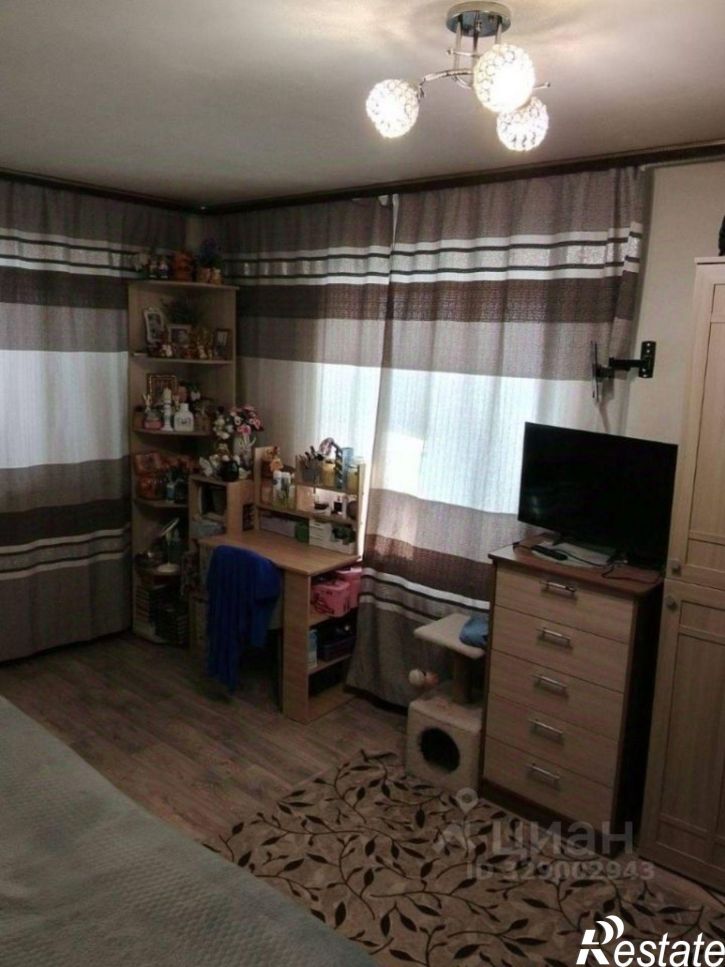 2-комн квартира г. Ангарск, кв-л. 82-й, д. 21, кв. 71