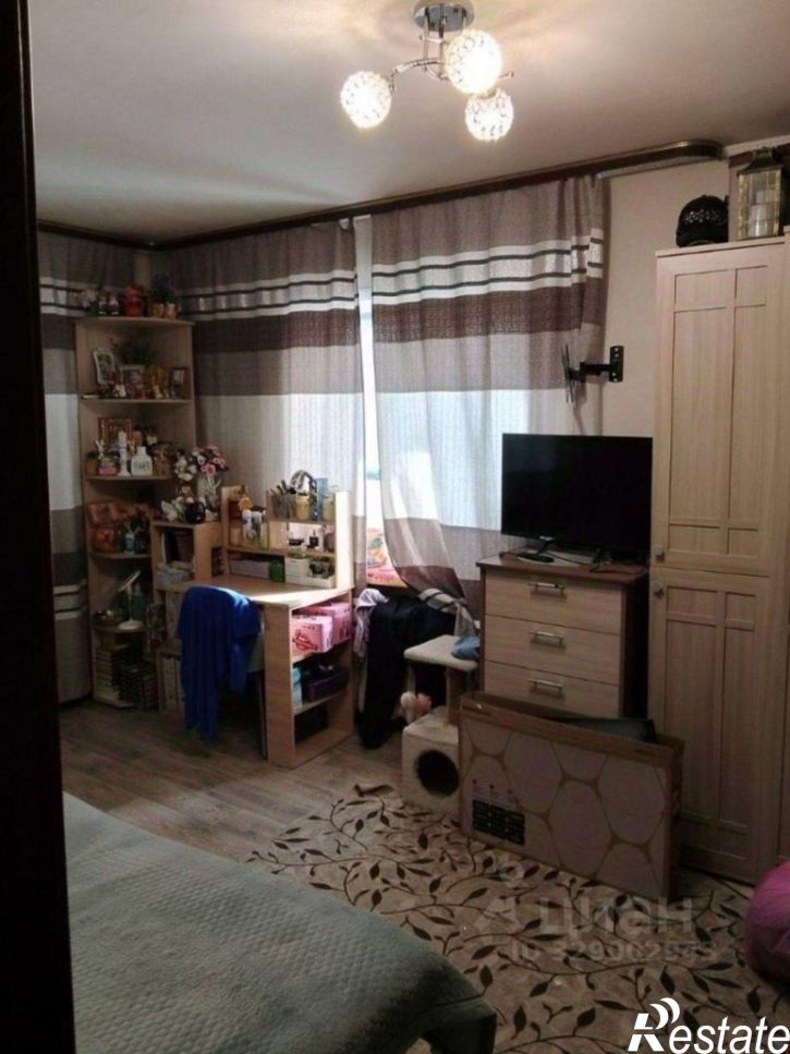 2-комн квартира г. Ангарск, кв-л. 82-й, д. 21, кв. 71