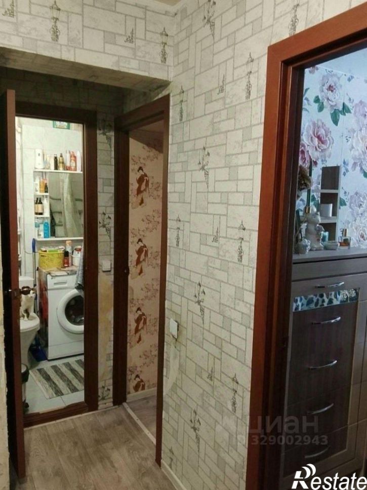 2-комн квартира г. Ангарск, кв-л. 82-й, д. 21, кв. 71
