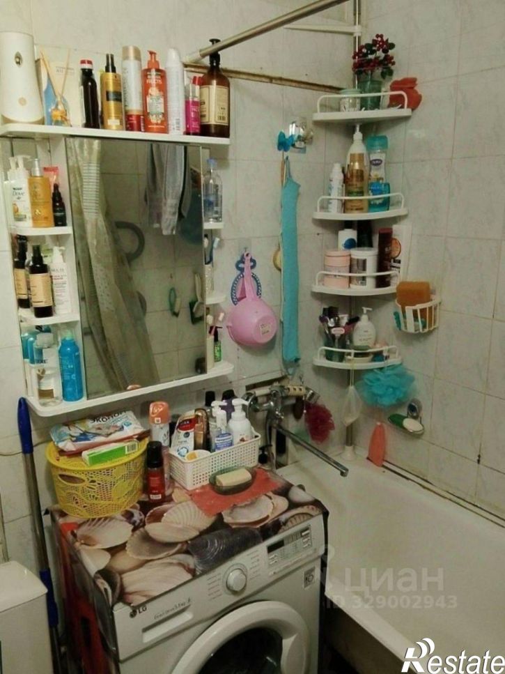 2-комн квартира г. Ангарск, кв-л. 82-й, д. 21, кв. 71
