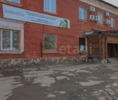 офис 884 кв м, этаж 2/2 ул Фестивальная, 25