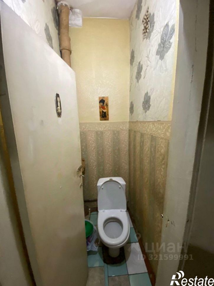 Комната ул Иркутская, 11/2,  д. 11/2