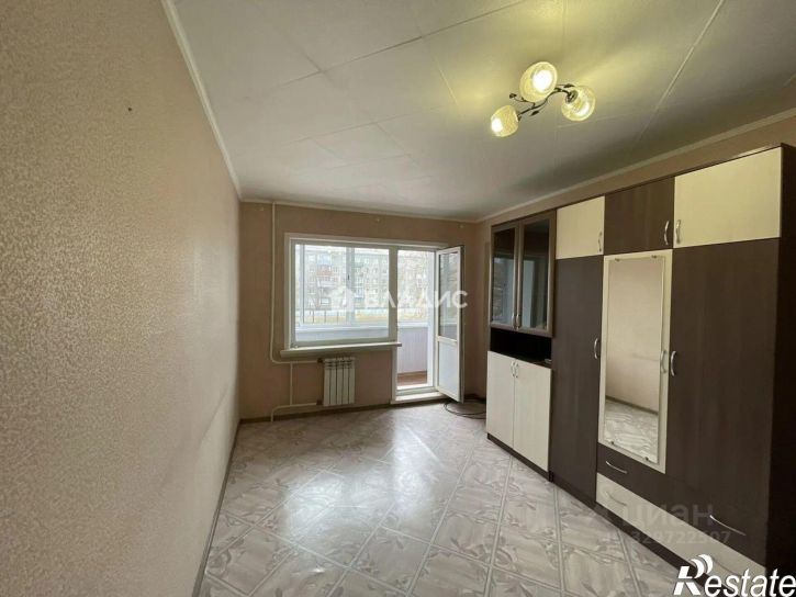 1-комн квартира 10-й микрорайон, 99