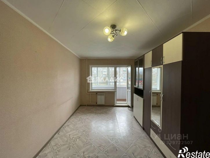 1-комн квартира 10-й микрорайон, 99