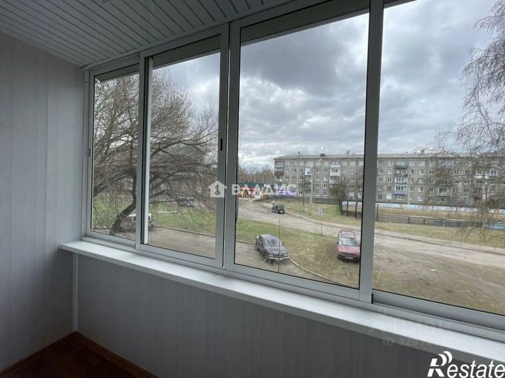 1-комн квартира 10-й микрорайон, 99