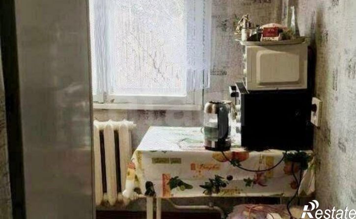 1-комн квартира 7-й микрорайон, 9