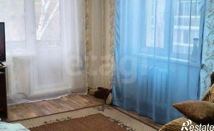 1-комн квартира 7-й микрорайон, 9