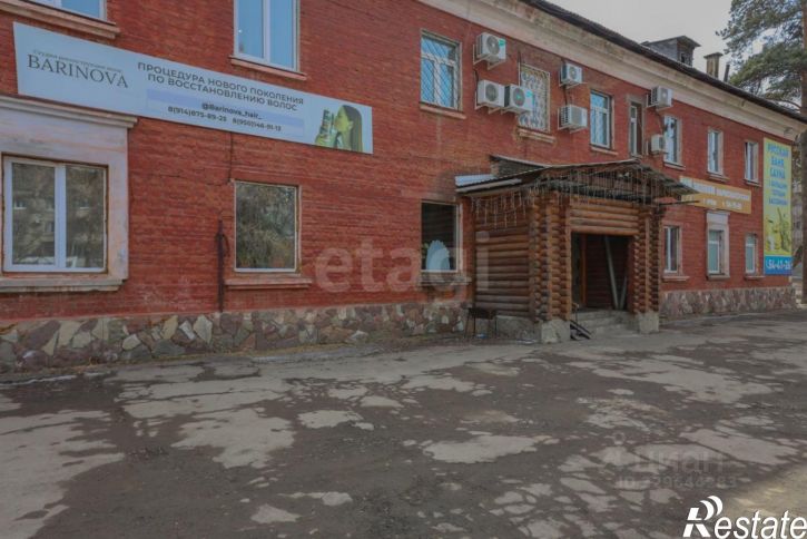 Офис ул Фестивальная, 25,  д. 25