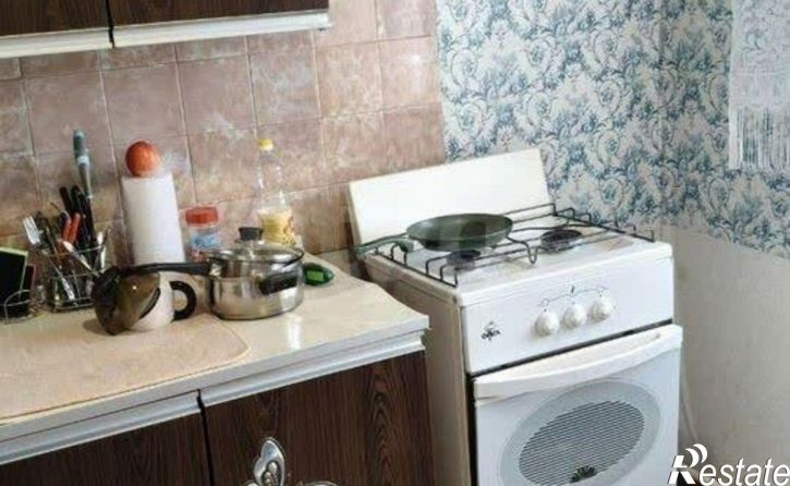 1-комн квартира 7-й микрорайон, 9