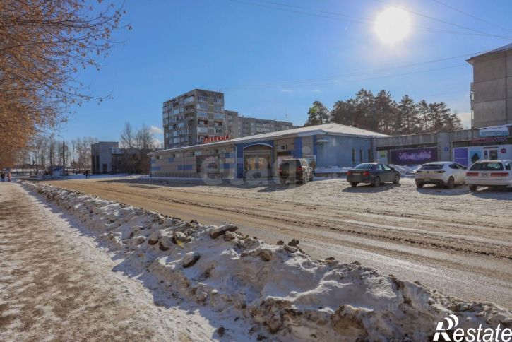 Торговое помещение Ангарский городской округ