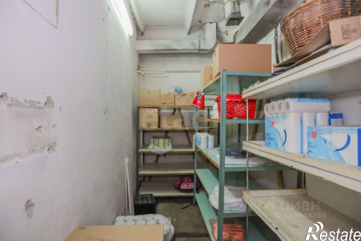 Торговое помещение Ангарский городской округ