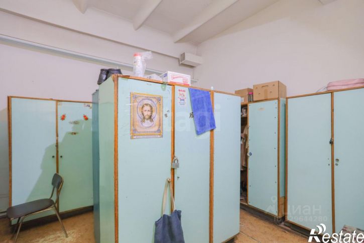 Торговое помещение Ангарский городской округ