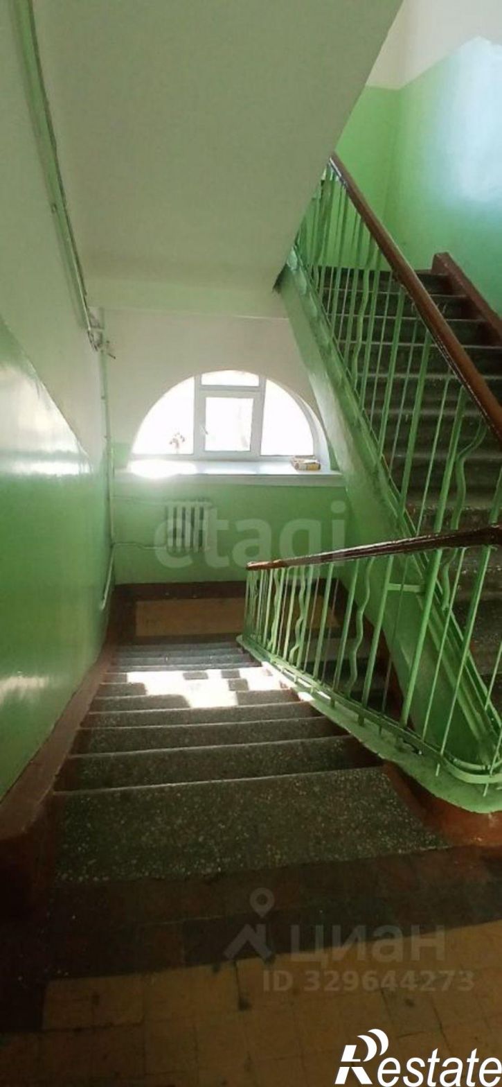 2-комн квартира Ангарский городской округ