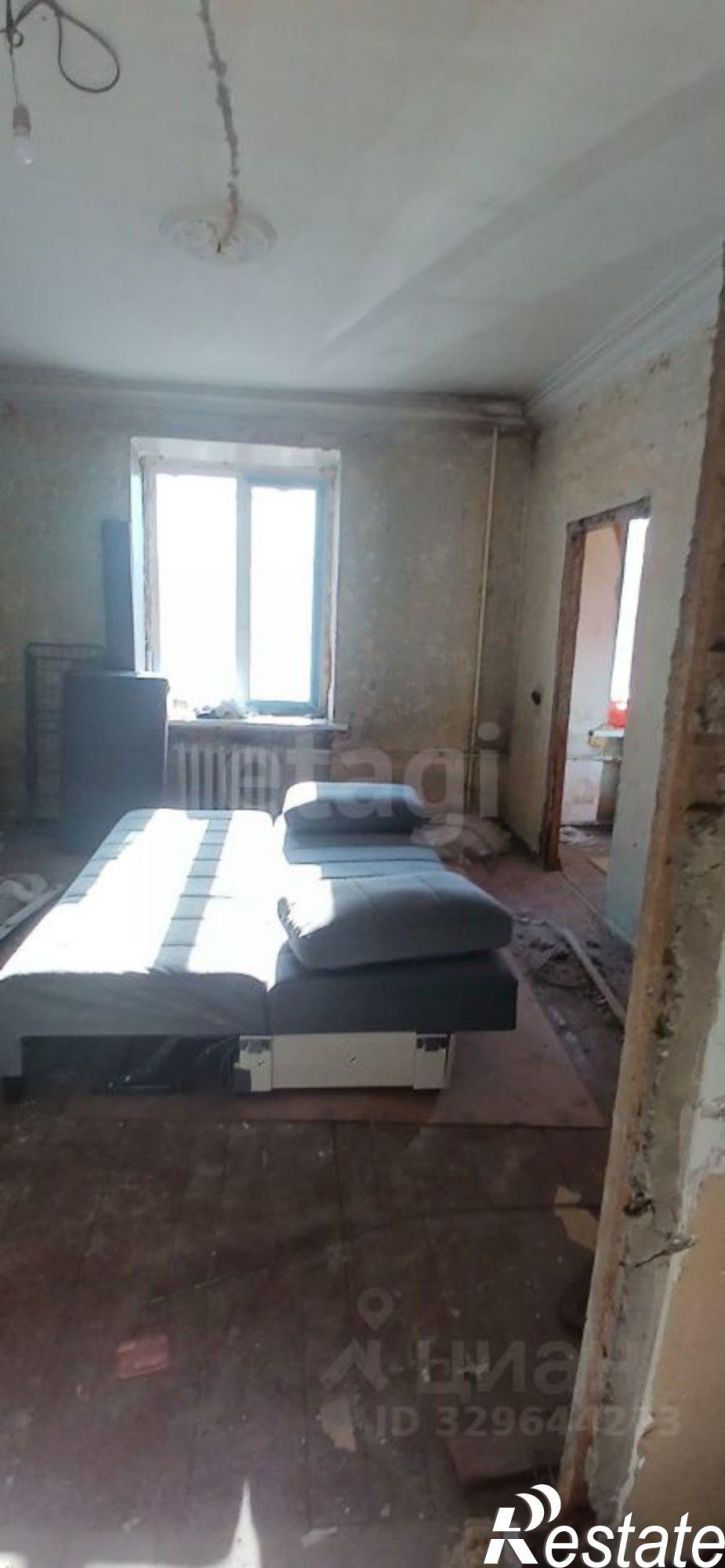 2-комн квартира Ангарский городской округ
