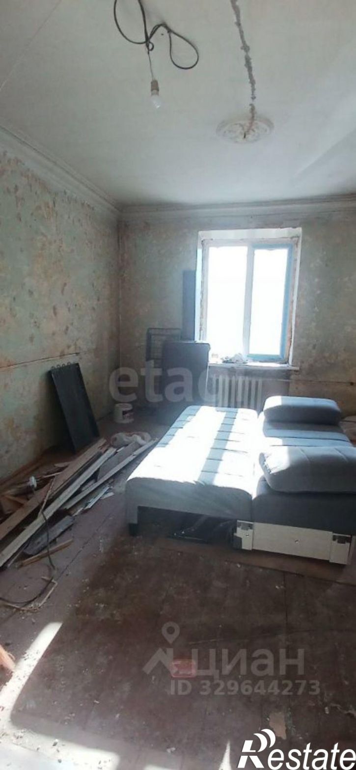 2-комн квартира Ангарский городской округ