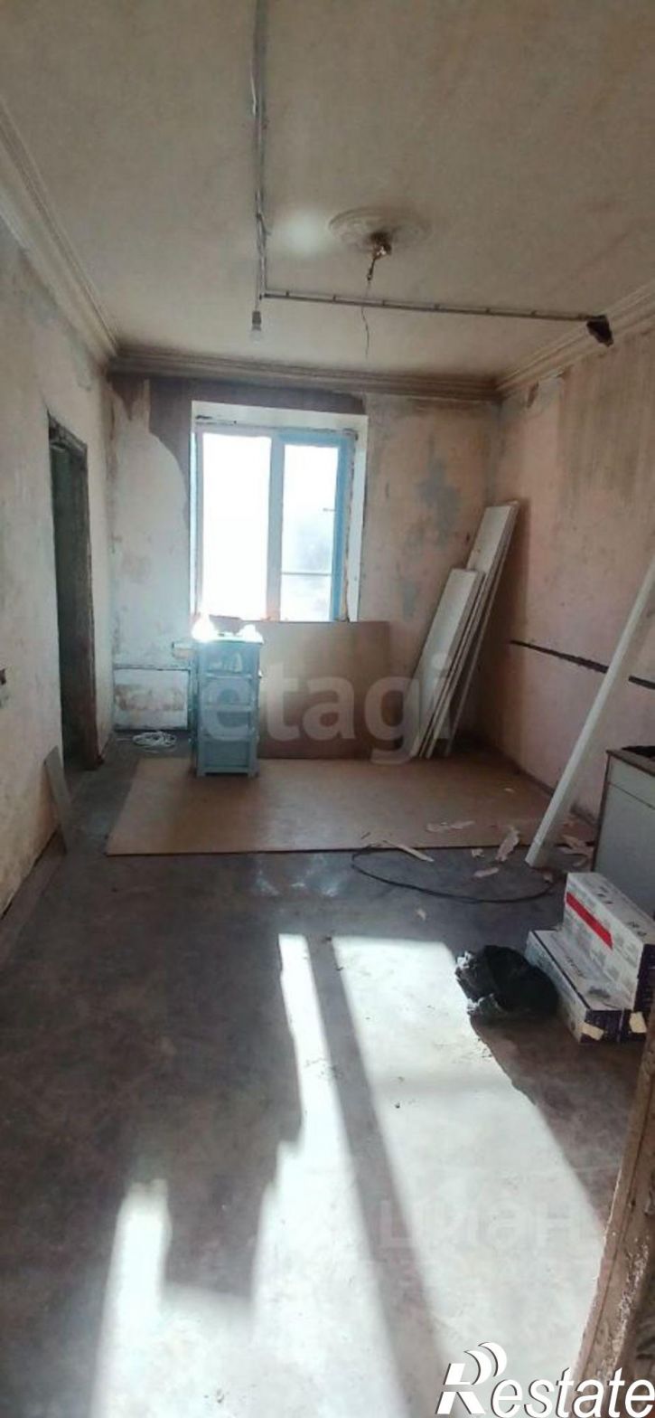 2-комн квартира Ангарский городской округ